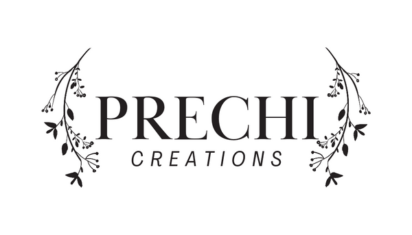 Logo Prechi Creations